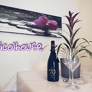 Apartamento de 1 Dormitorio